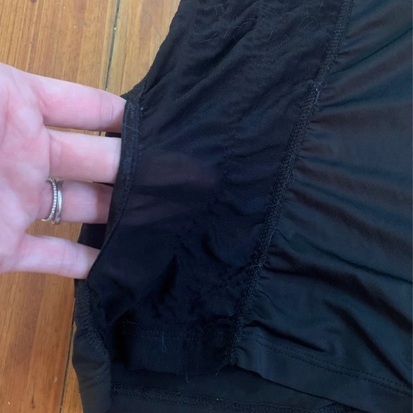 TAIL L Tennis skirt - Picture 4 of 7